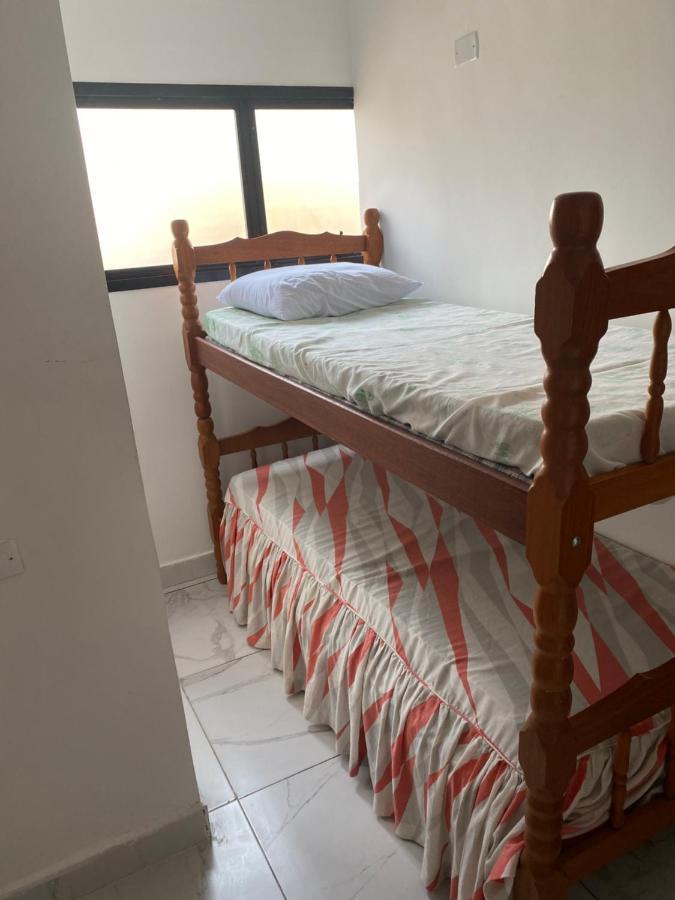 Otimo Apartamento Na Praia Da Enseada! Guaruja Exterior photo